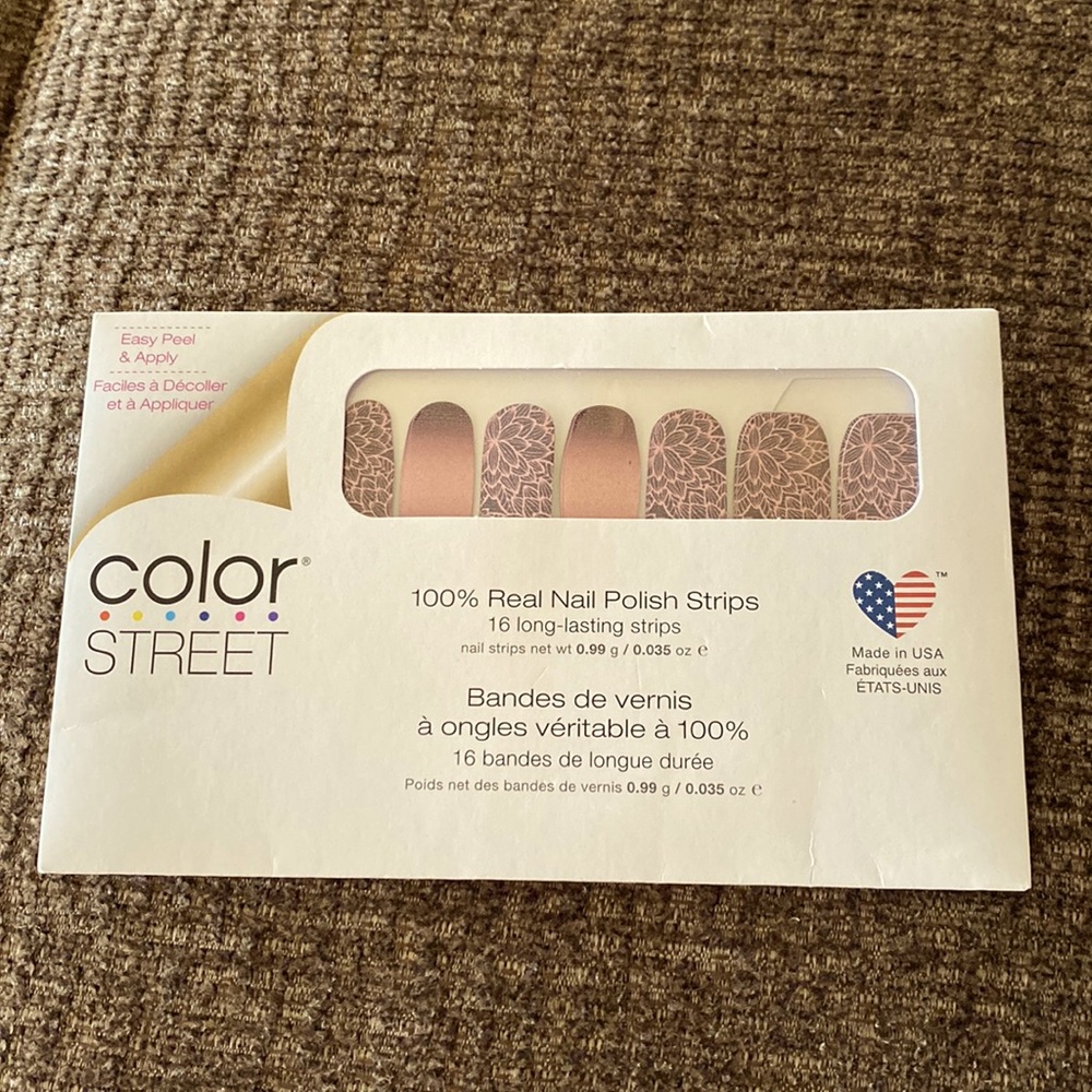 Color Street